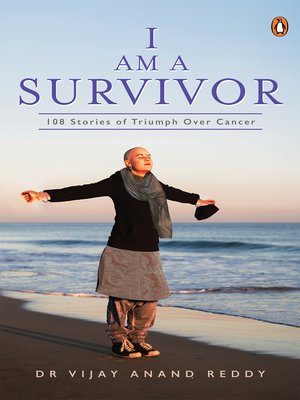 cover image of I am a Survivor